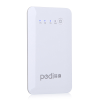 品迪PD4S-01移動電源