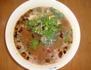 自製石鍋魚 自製石鍋魚