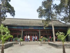 河北省保定直隸畫院 河北省保定直隸畫院