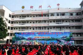 柳州八中 柳州八中