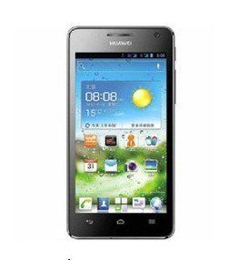 華為U8950D 華為U8950D