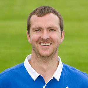 安迪·韋伯斯特 安迪·韋伯斯特