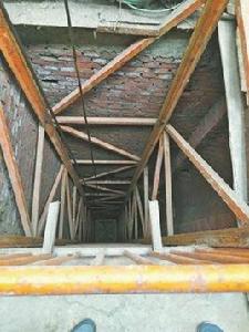 地下大溶洞 地下大溶洞