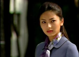 藍色生死戀[韓國2000年宋承憲等主演的電視劇]