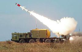 Х-35反艦飛彈 Х-35反艦飛彈