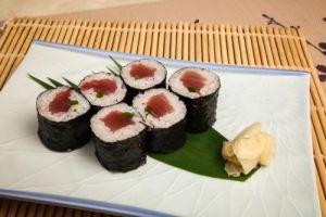 鐵火手卷 鐵火手卷