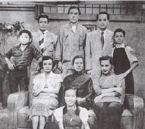 《貧賤夫妻百事哀》