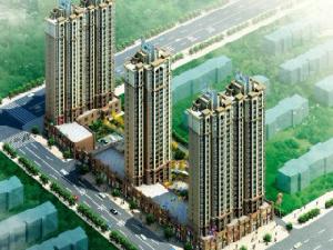 商丘東方花園 商丘東方花園