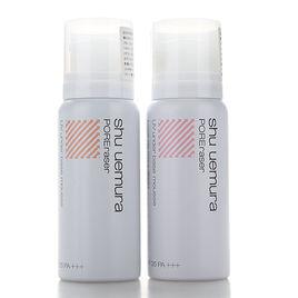 植村秀UV防曬泡沫隔離霜 植村秀UV防曬泡沫隔離霜