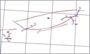 正常重力線 正常重力線