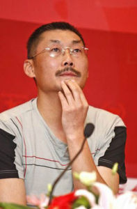 何平[電影導演]