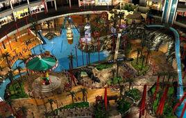 青島寶龍樂園 青島寶龍樂園