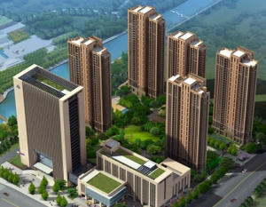 清溪川九號 清溪川九號