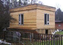 俄羅斯的顛倒屋