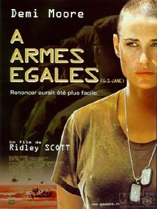 《美國女兵》 《美國女兵》