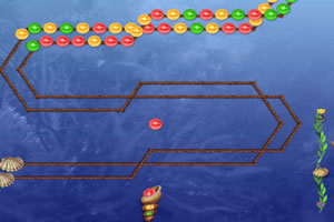 珍珠閃亮2 珍珠閃亮2