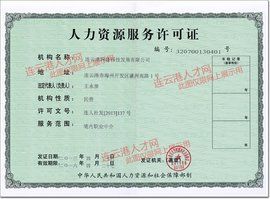 連雲港人才網 連雲港人才網