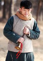 豆娘[2015年電視劇]