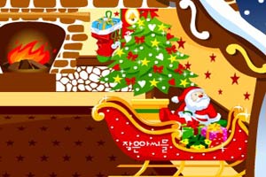 聖誕布置 聖誕布置