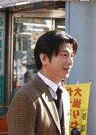 小野寺的弟弟·小野寺的姐姐