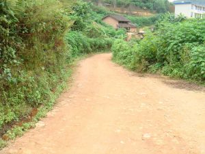 稱剛自然村 稱剛自然村