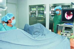 腹腔鏡治療宮外孕好不好? 腹腔鏡治療宮外孕好不好?