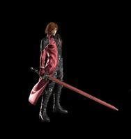 傑尼西斯.拉普索道斯 傑尼西斯.拉普索道斯