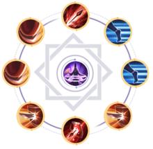 小袖之手[手遊《決戰！平安京》忍類式神]