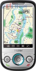 海爾 AK001 海爾 AK001