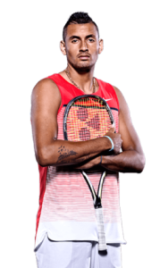 尼克·克耶高斯 尼克·克耶高斯