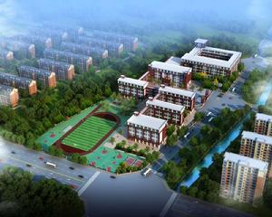 南昌市田家炳學校 南昌市田家炳學校