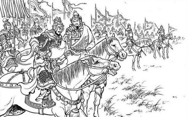 北宋第一名將狄青,赫赫戰功不在岳飛之下,為何死得比岳飛還冤? 北宋第一名將狄青,赫赫戰功不在岳飛之下,為何死得比岳飛還冤?