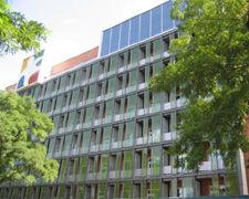 首都兒研所附屬兒童醫院 首都兒研所附屬兒童醫院