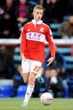 喬&middot;貝內特之米德爾斯堡