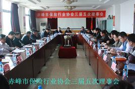 赤峰市保險行業協會 赤峰市保險行業協會