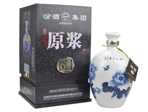 汾酒原漿酒 汾酒原漿酒