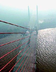 205國道濱州黃河公路大橋 205國道濱州黃河公路大橋