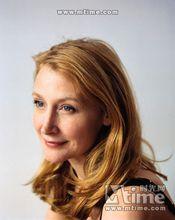 派翠西婭&middot;克拉克森