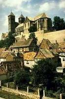 奎德林堡 奎德林堡