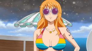 《ONE PIECE FILM Z》劇照