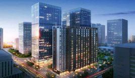 花樣年香年廣場 花樣年香年廣場