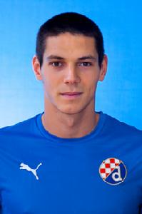 安特·魯卡維納 安特·魯卡維納