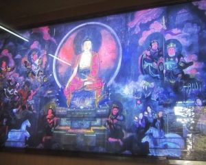 劍川民族博物館 劍川民族博物館