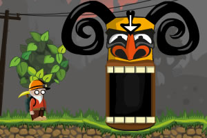 礦工叢林冒險 礦工叢林冒險