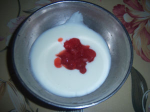 草莓三吃 草莓三吃