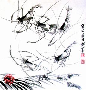 王軍生[北京三陽書畫社社長]