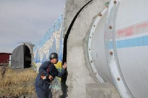 （圖）海西地震