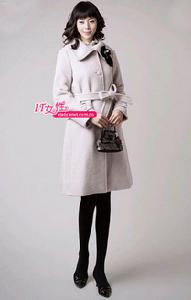 女人冬裝 教你搭配