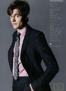 薩姆·賴利 薩姆·賴利