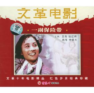 一副保險帶 一副保險帶